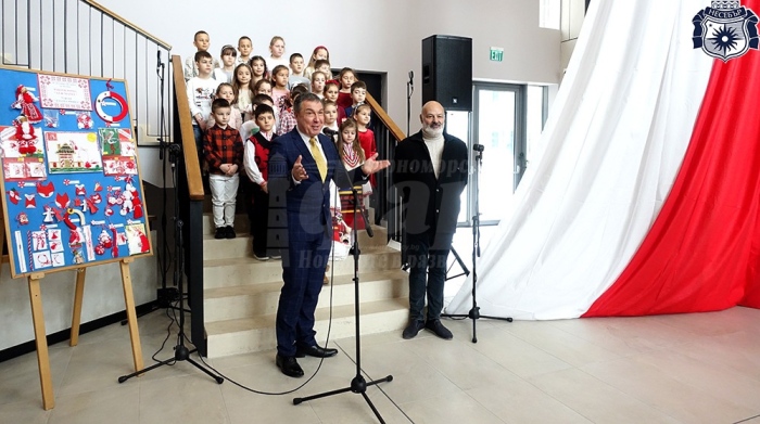 Кметът на Несебър обяви инициатива в подкрепа на украинските бежанци
